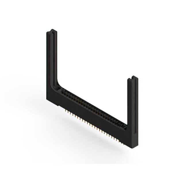 396-025-526-158 EDAC Inc.  Conectores de tableros de borde